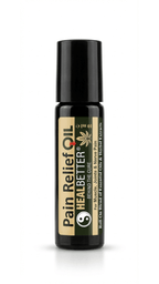 Pain Relief Oil 10 ml